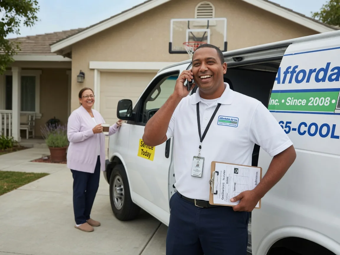 Central Ac Repair Comins, MI FAQs